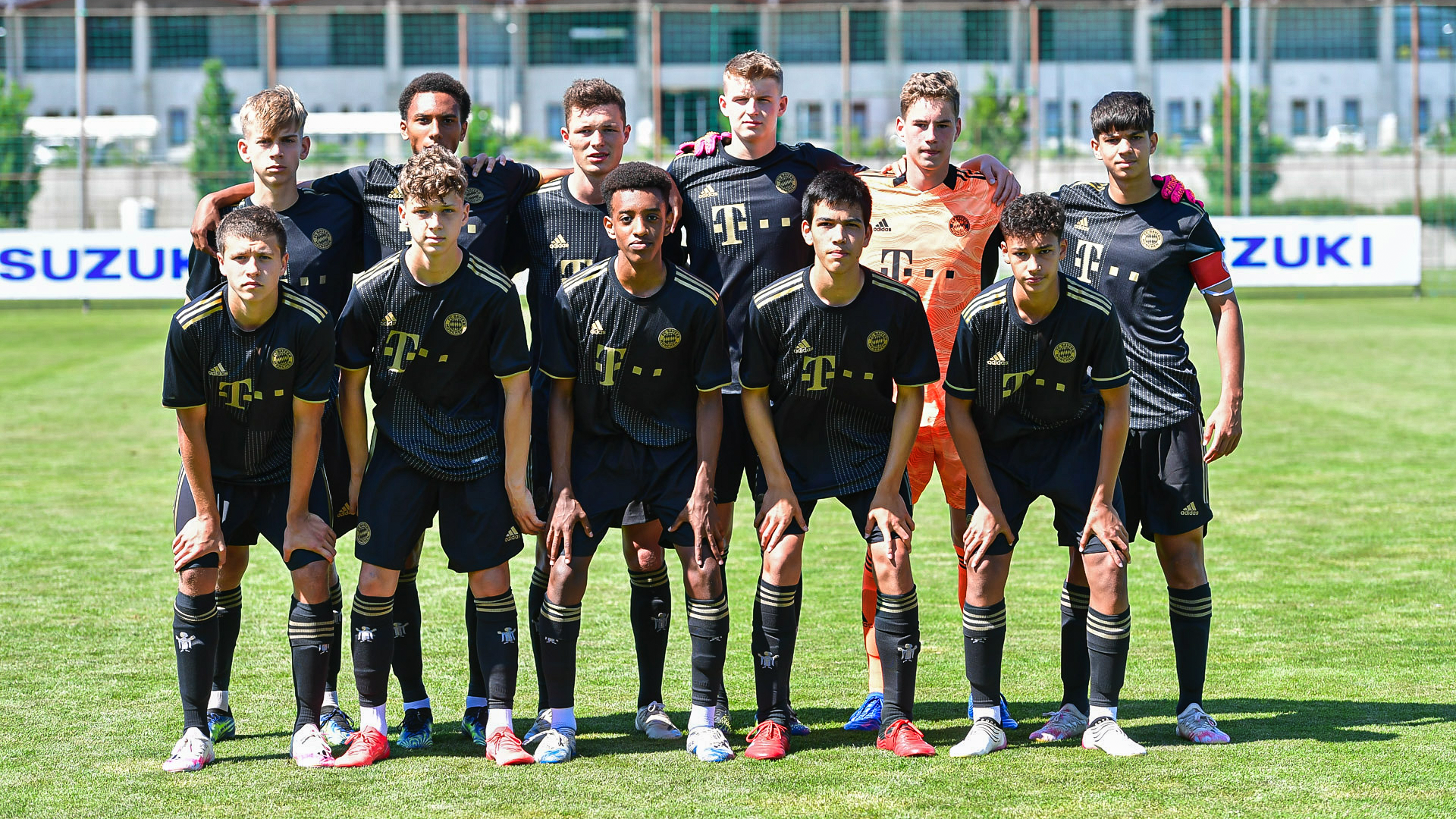 u17Teamfoto