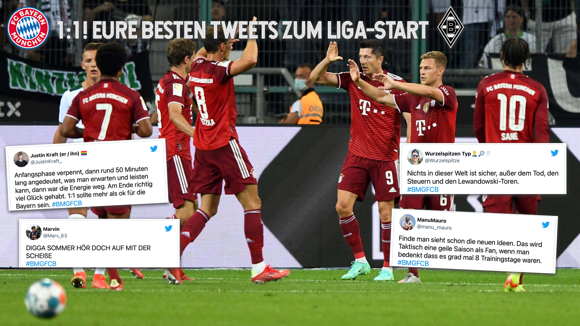 BMGFCB-Tweets