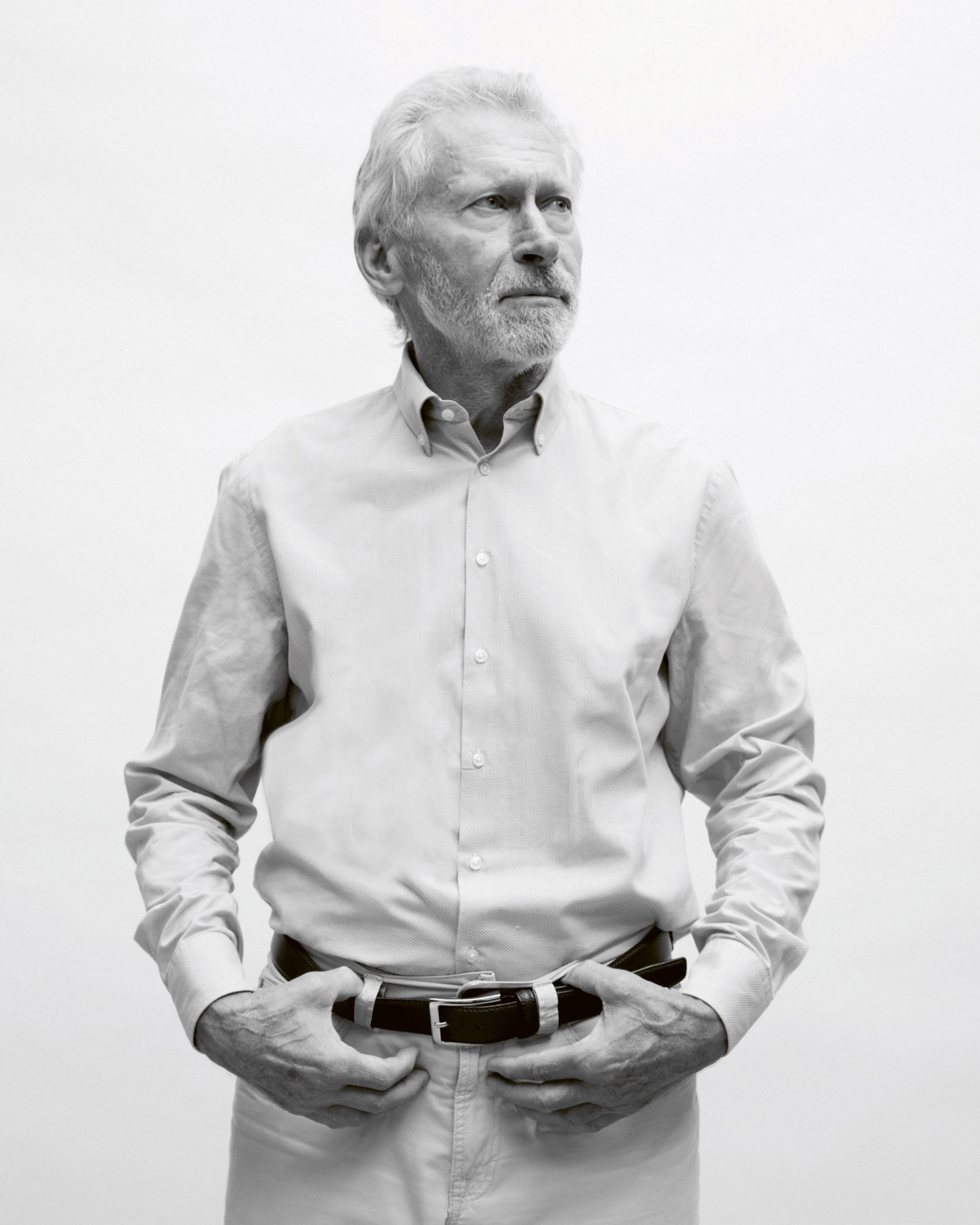 Paul Breitner: I wanted to get to know myself