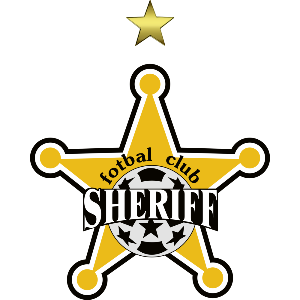 Sheriff Tiraspol