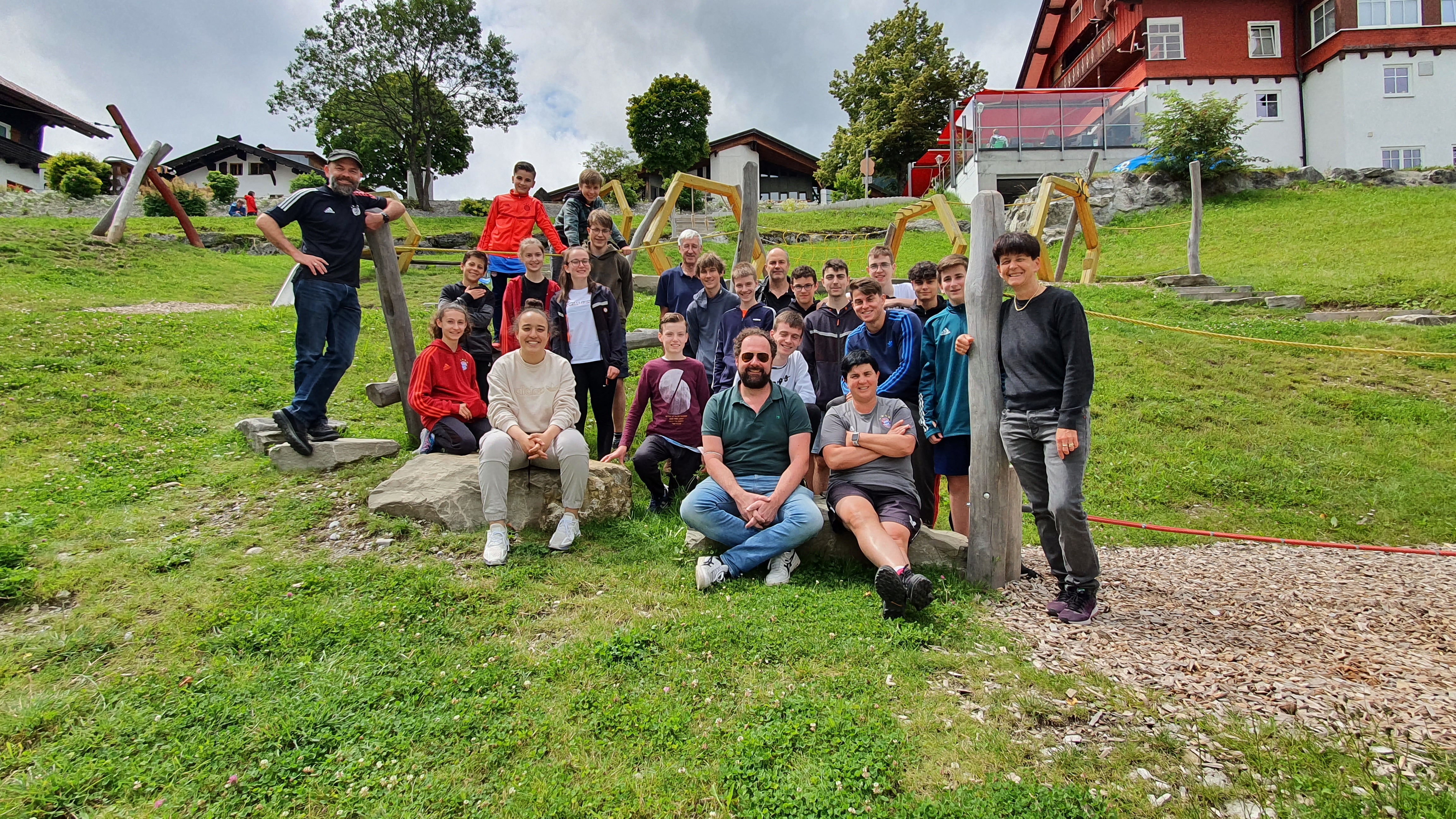 Kleinwalsertal_Gruppenbild