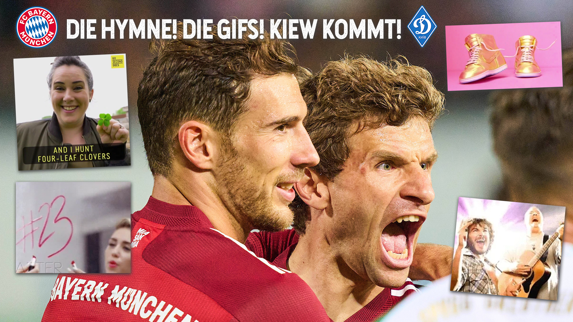 Fuerth-Kiew-Gifs