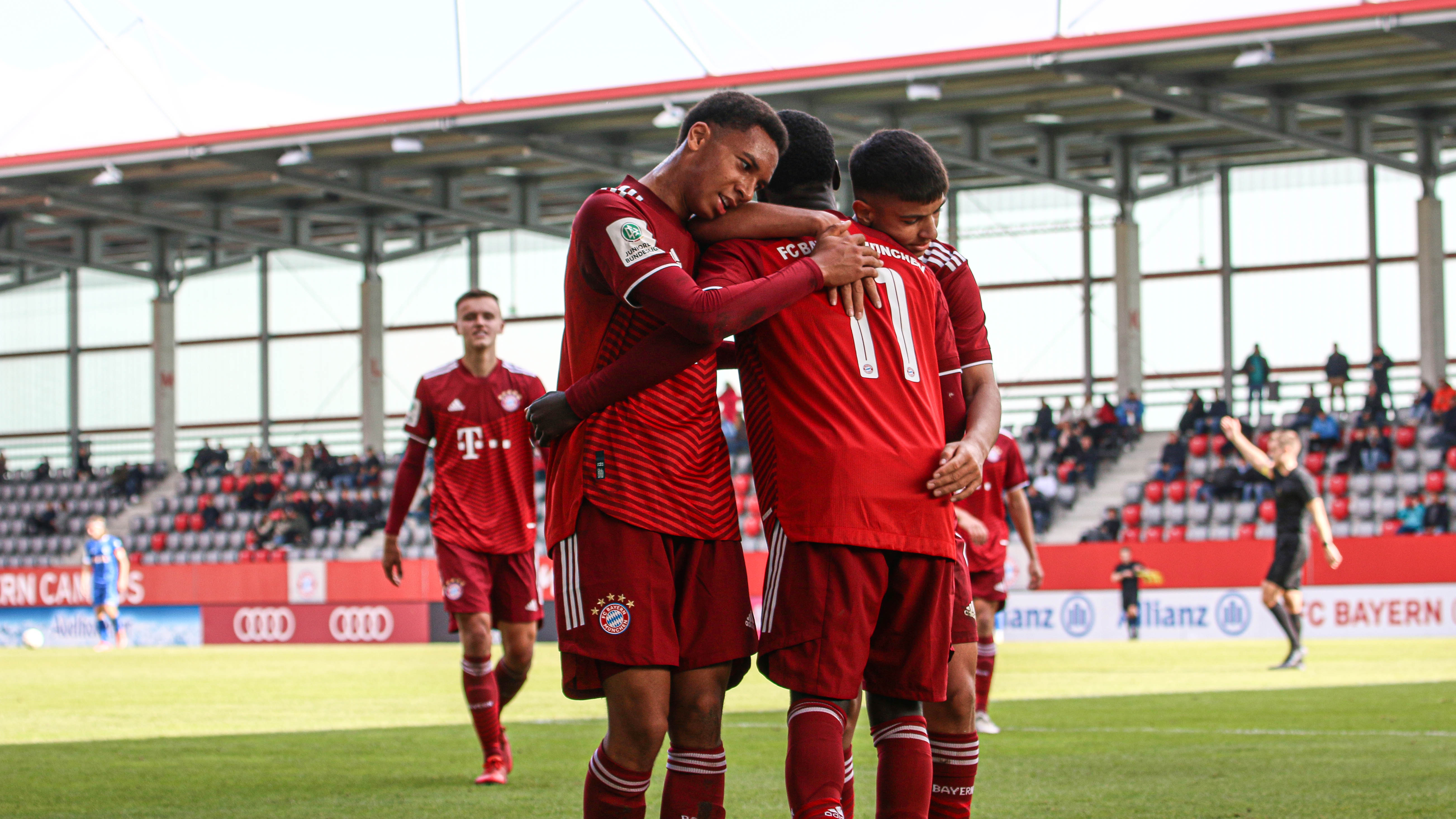 FC_Bayern_U17