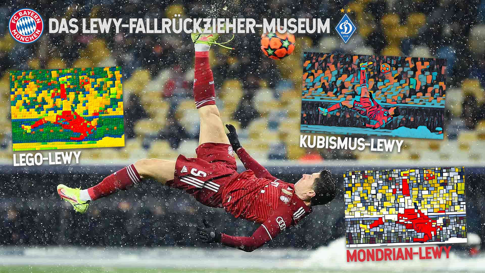 Lewy-Museum