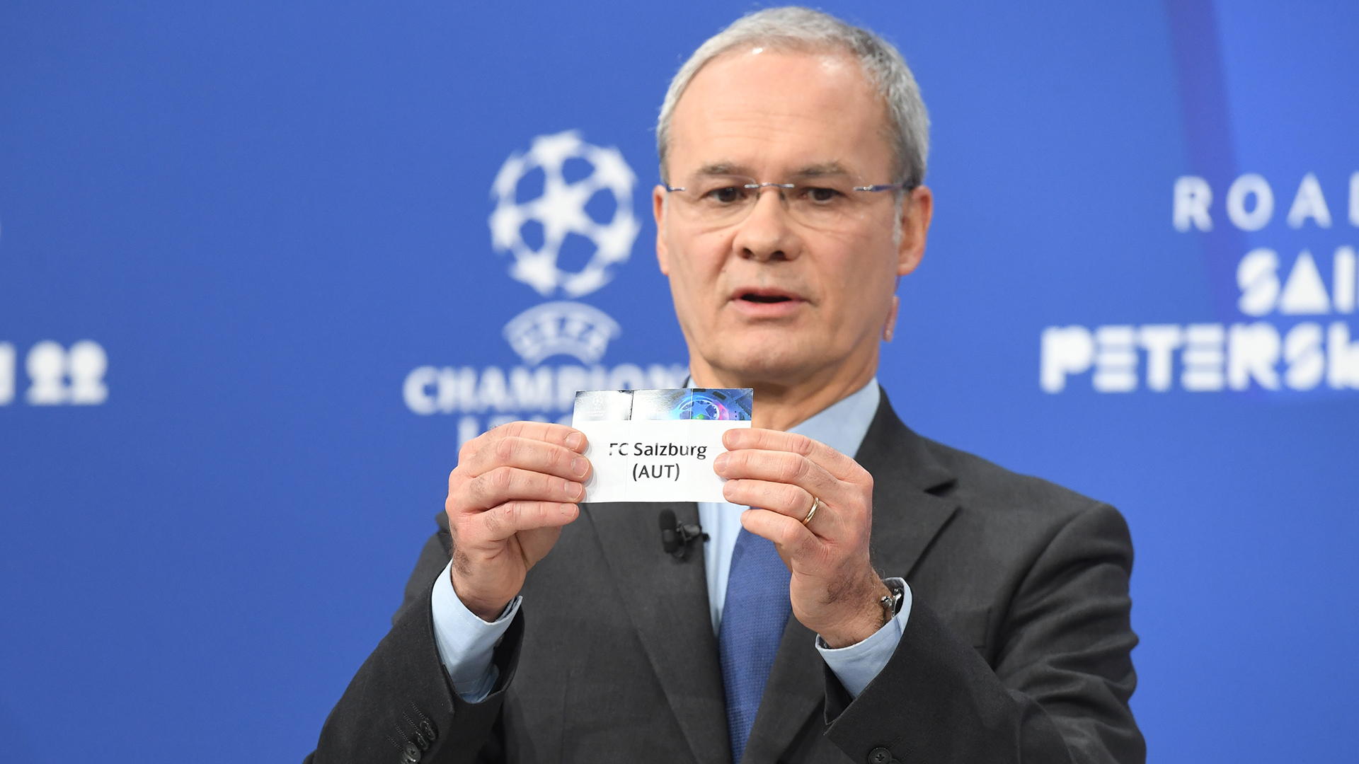 211213_Salzburg-Champions-League-Round-of-16-Draw_UEFA