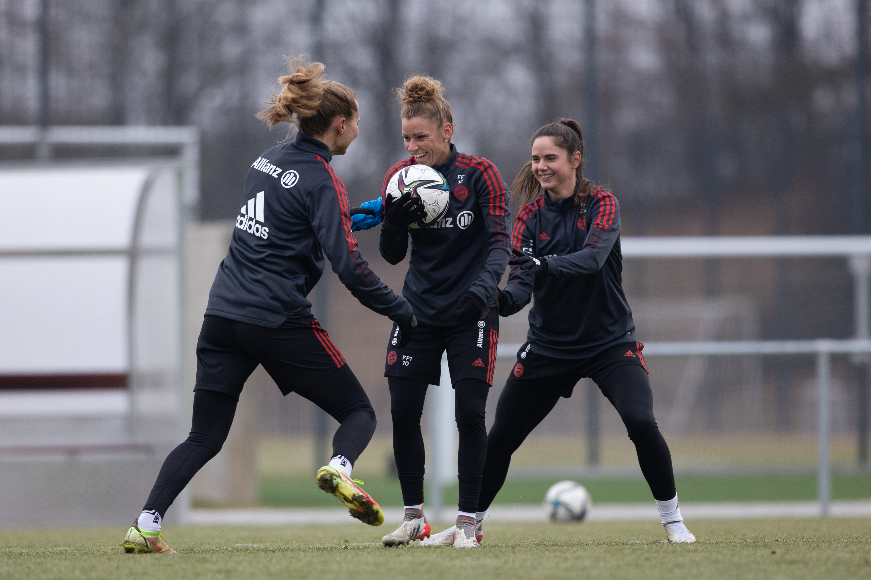 220112_Frauen-Training