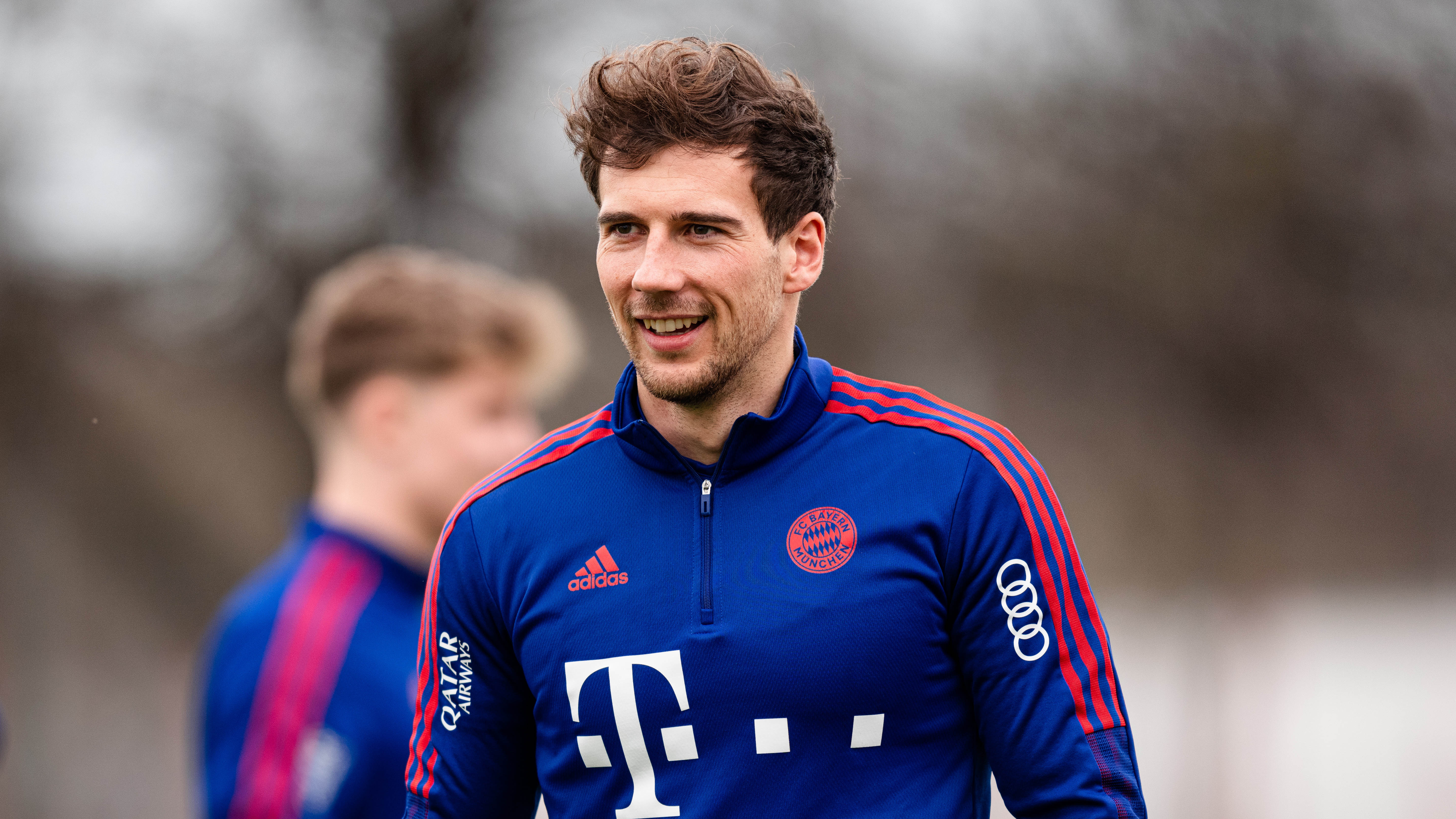 Goretzka-Training-15032