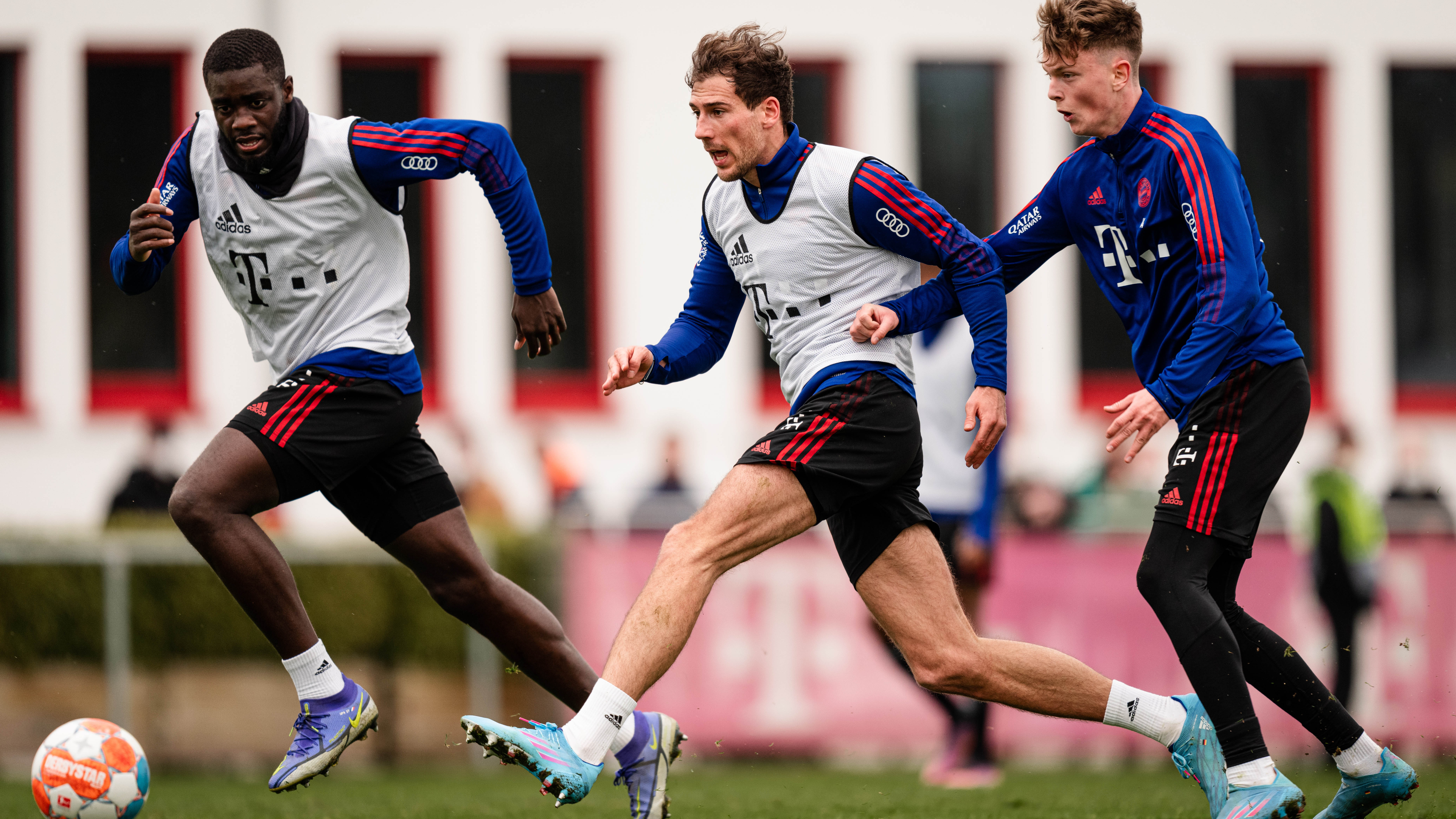 Goretzka-Training-15031