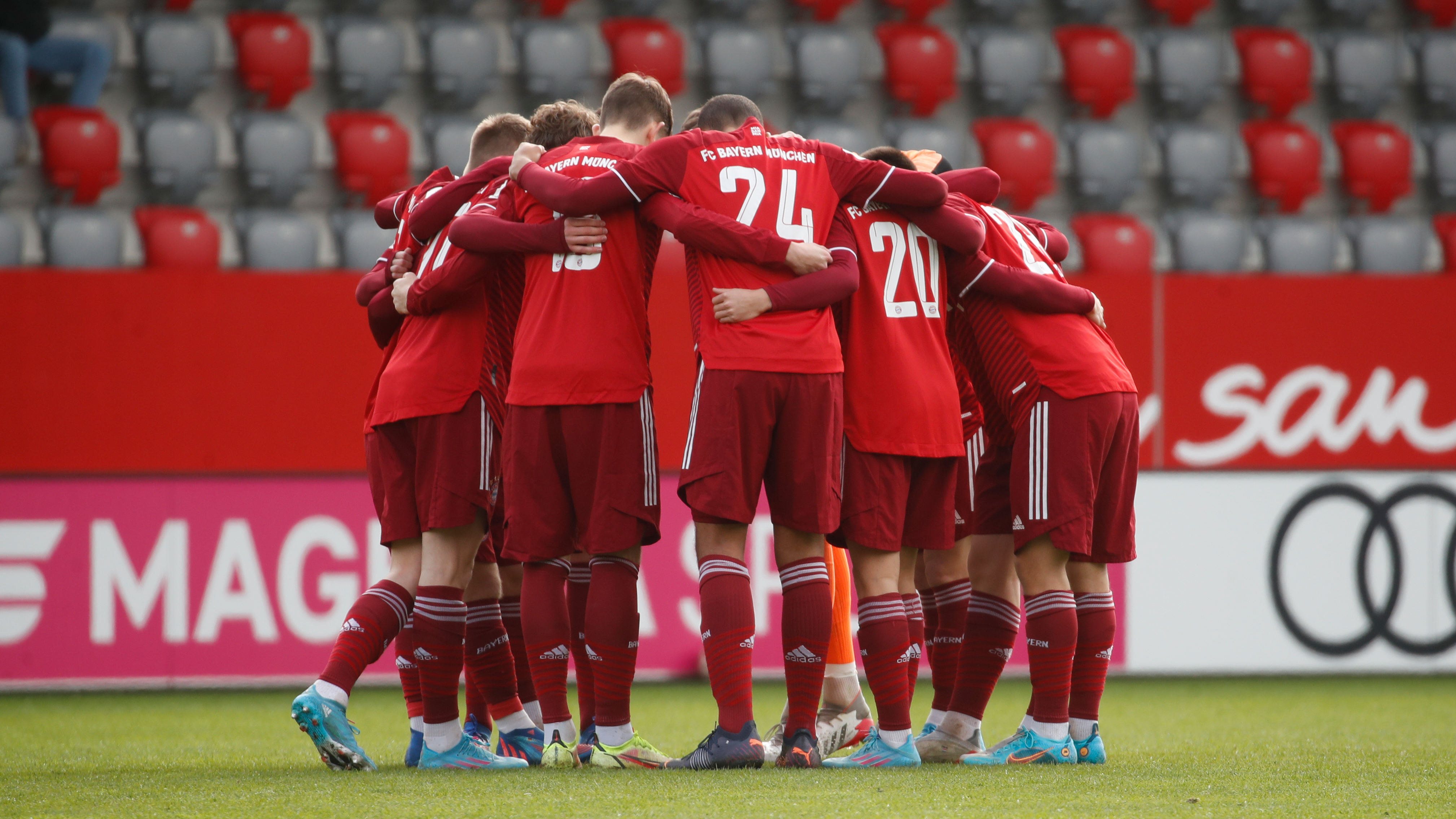 Mannschaft_U19