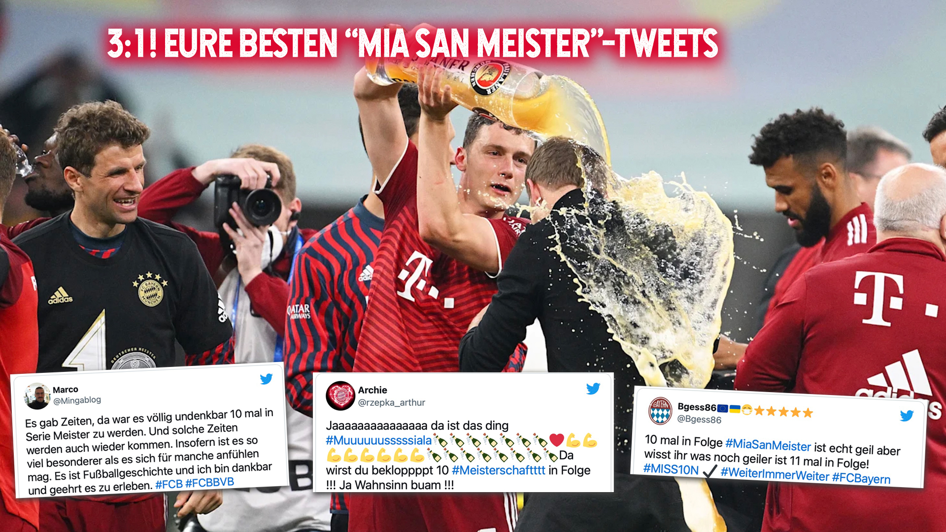 FCBBVB-Meister-22-Tweets