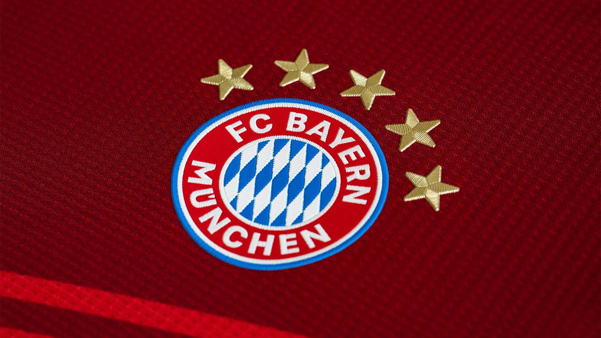 FC Bayern München 2021/22