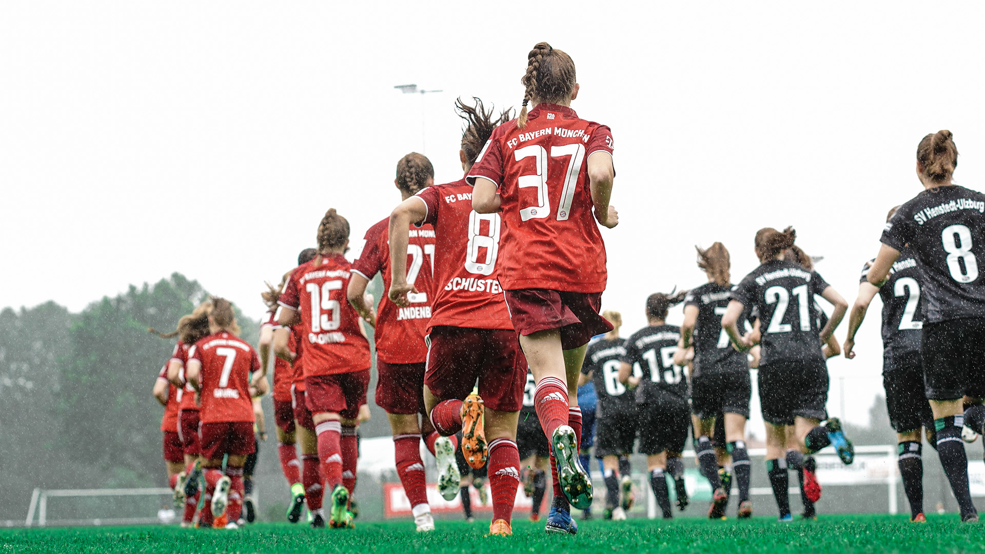 FC Bayern Frauen II