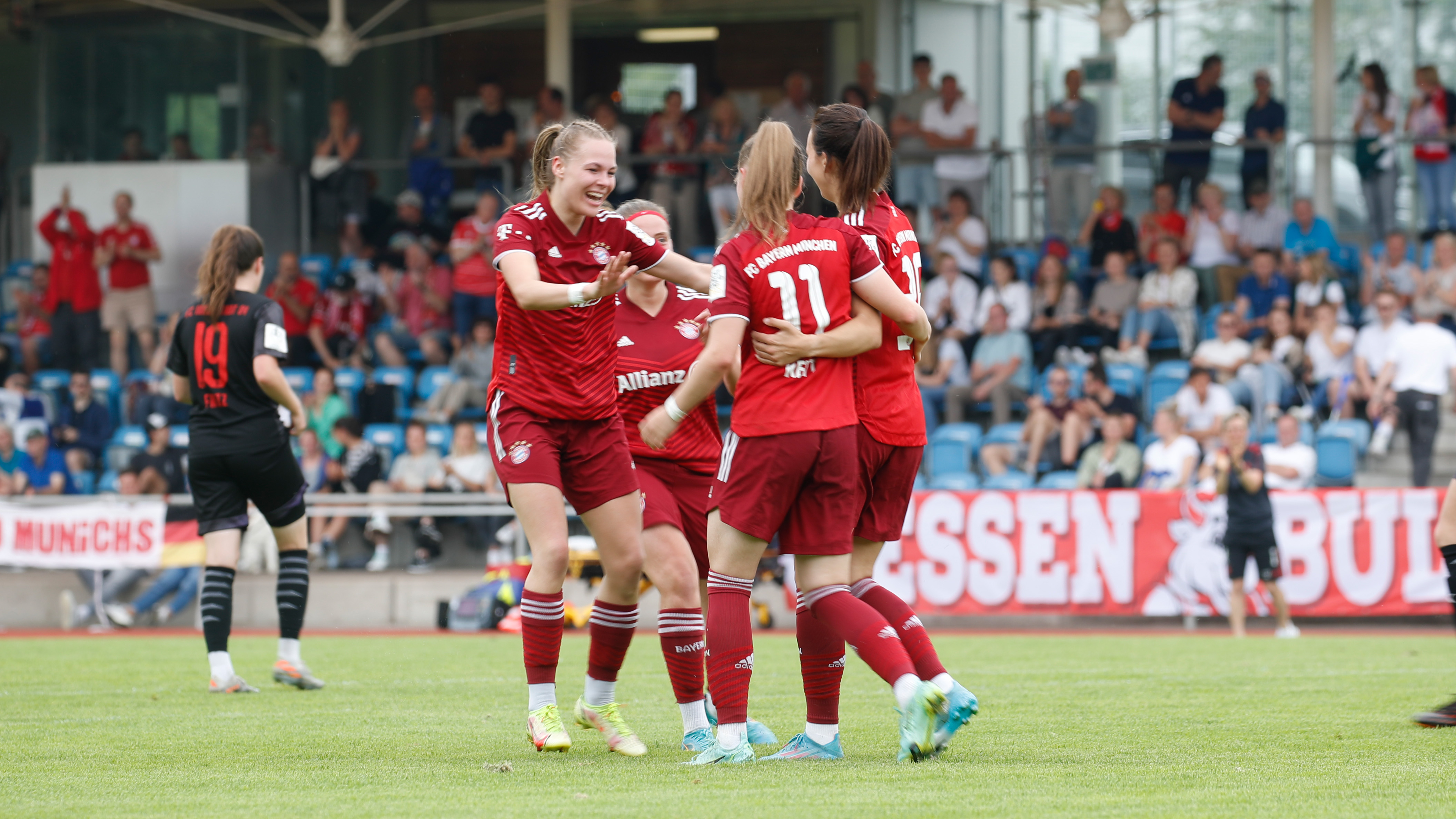 FC Bayern Frauen II