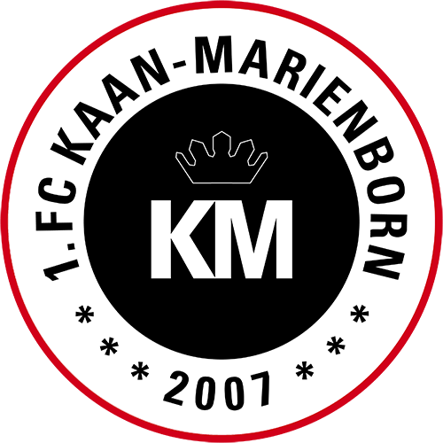 1. FC Kaan-Marienborn 07