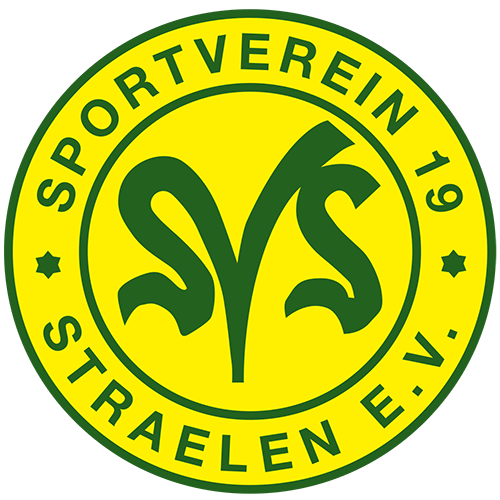 SV 19 Straelen