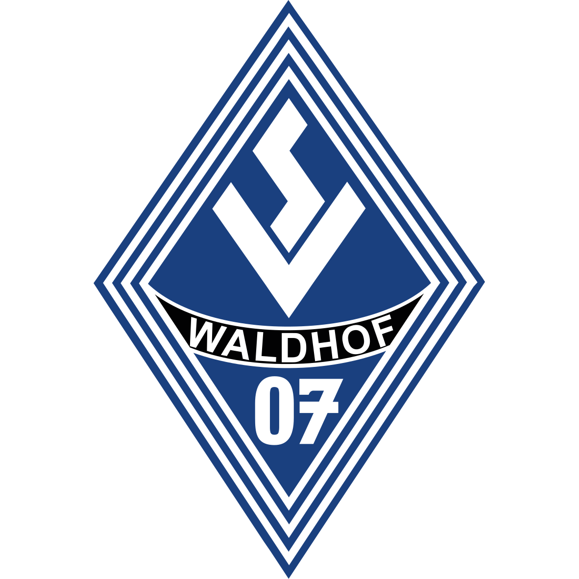 SV Waldhof Mannheim