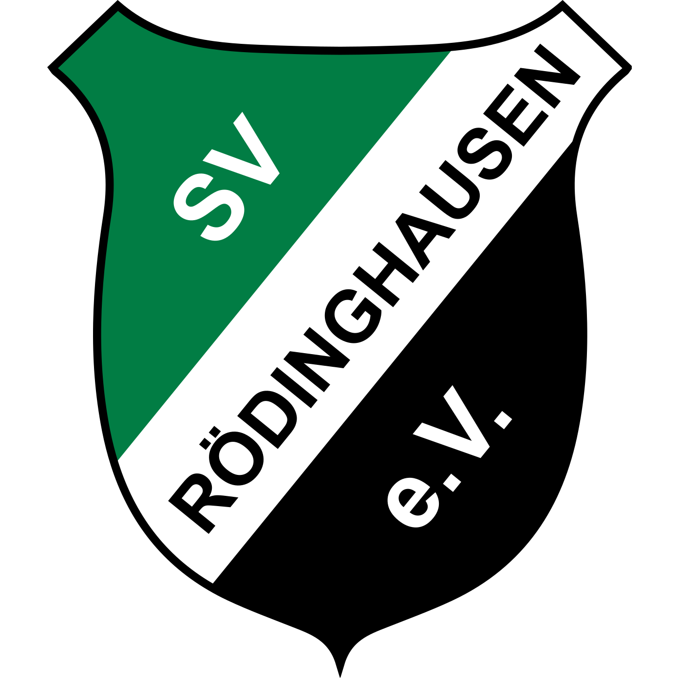 SV Rödinghausen e.V.