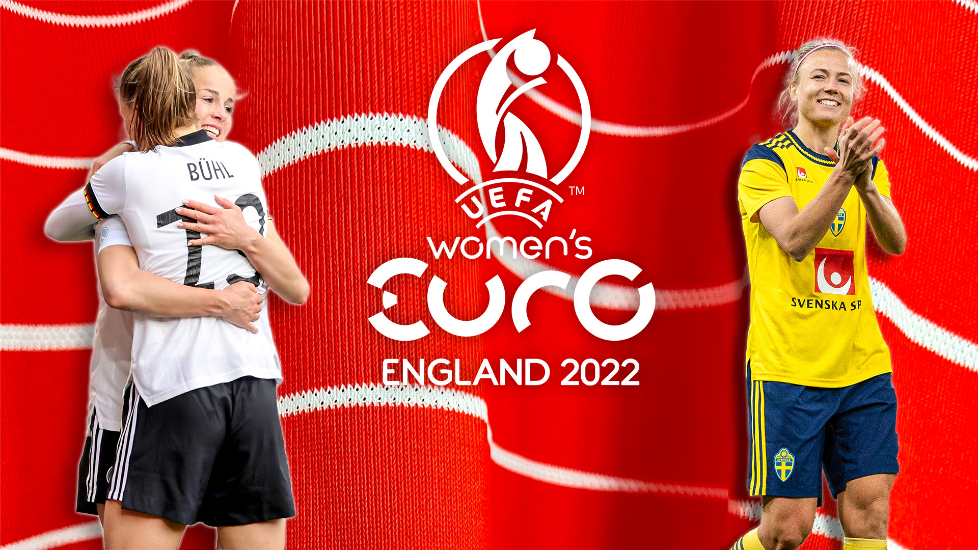 UEFA Women's Euro 2022