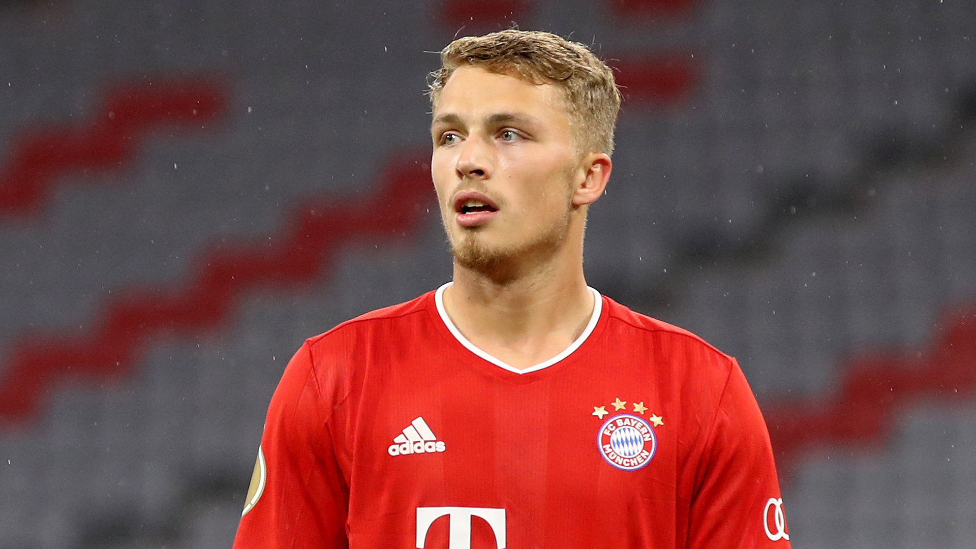 Fiete Arp, FC Bayern München