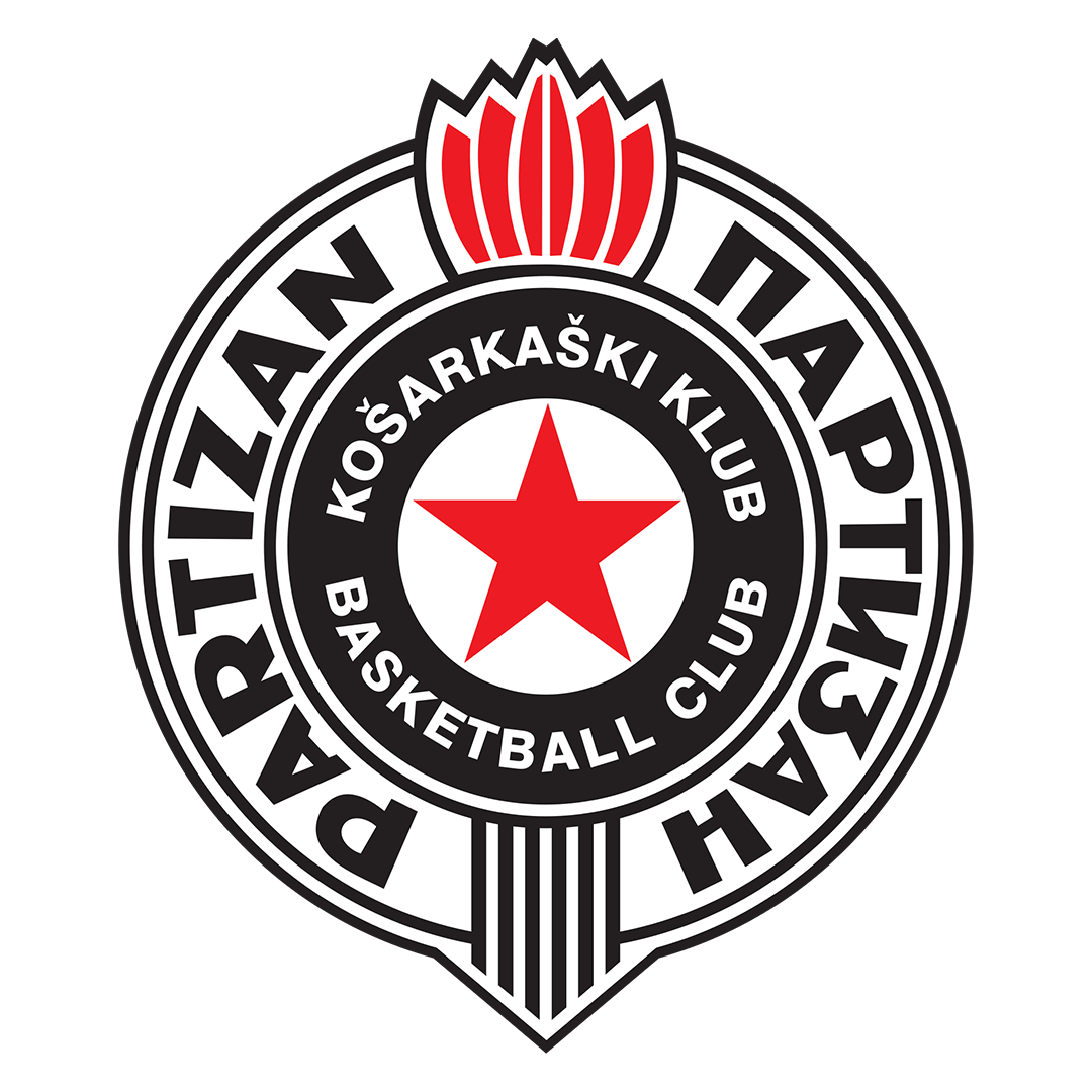 Partizan Mozzart Bet Belgrad