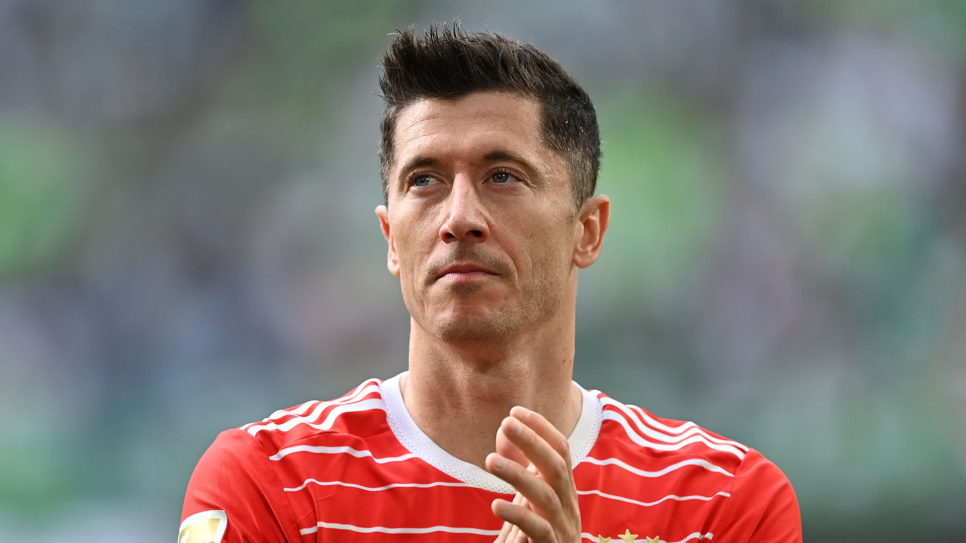 robert lewandowski fc bayern, fc barcelona