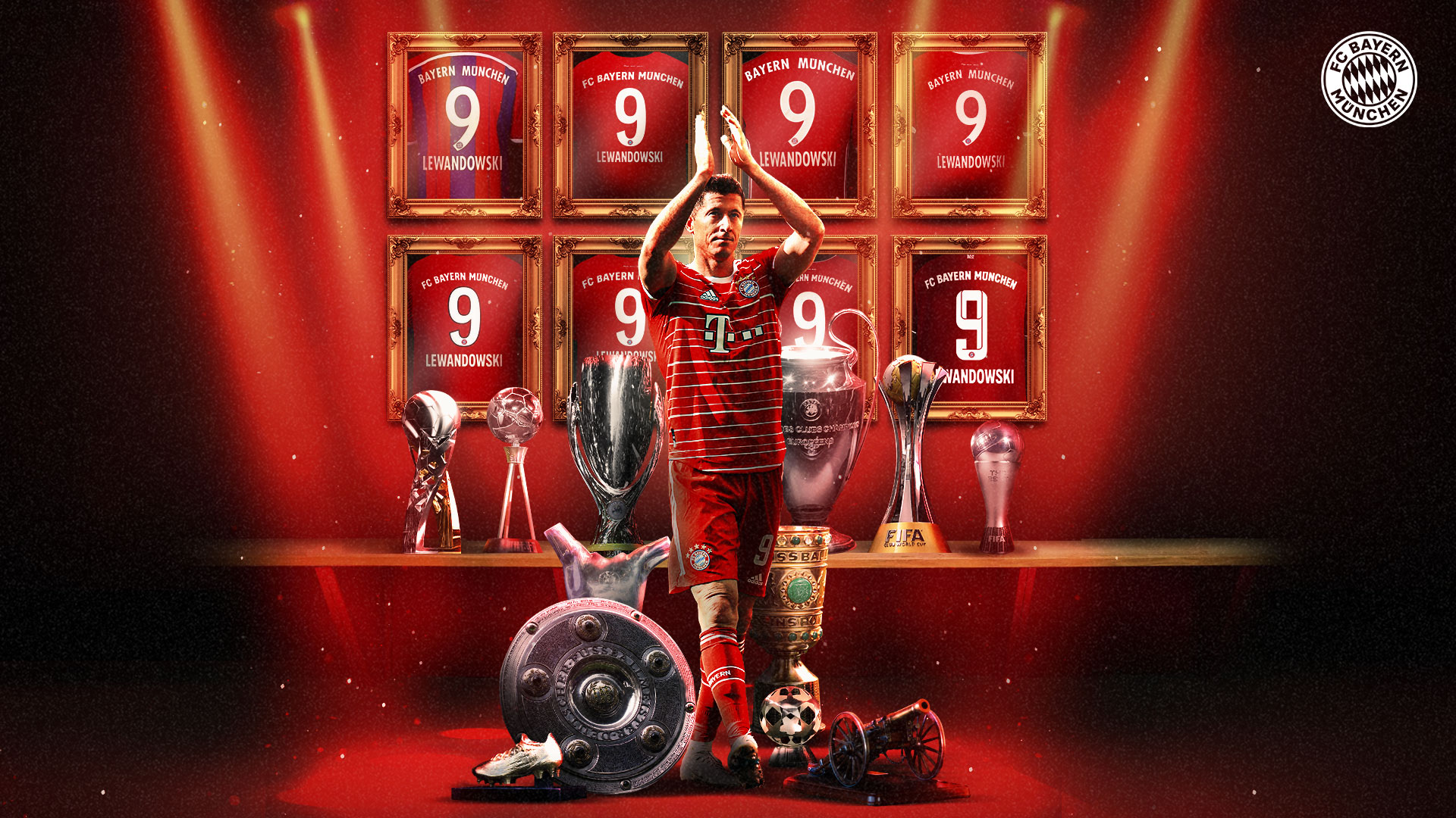 robert lewandowski fc bayern, fc barcelona