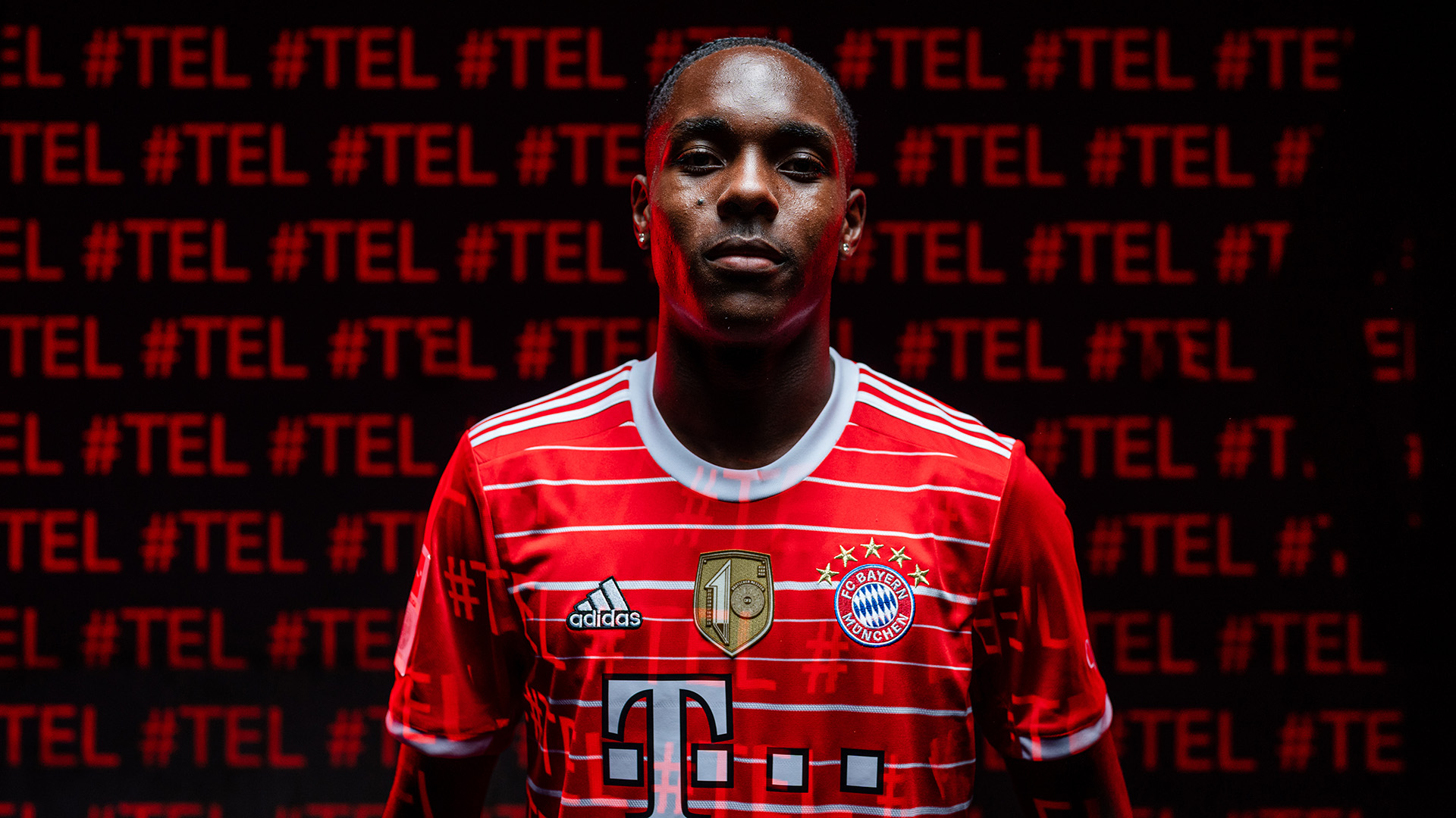 Mathys Tel, FC Bayern, Neuzugang, Transfer