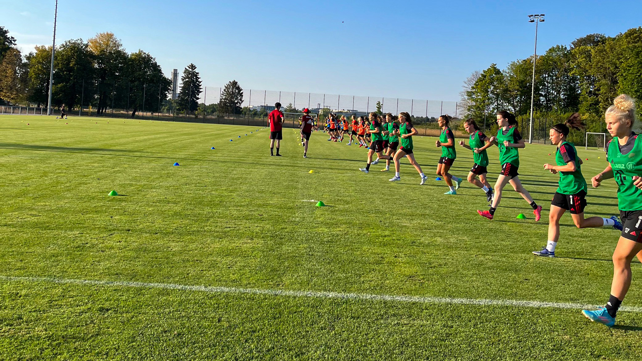 FC Bayern Frauen II