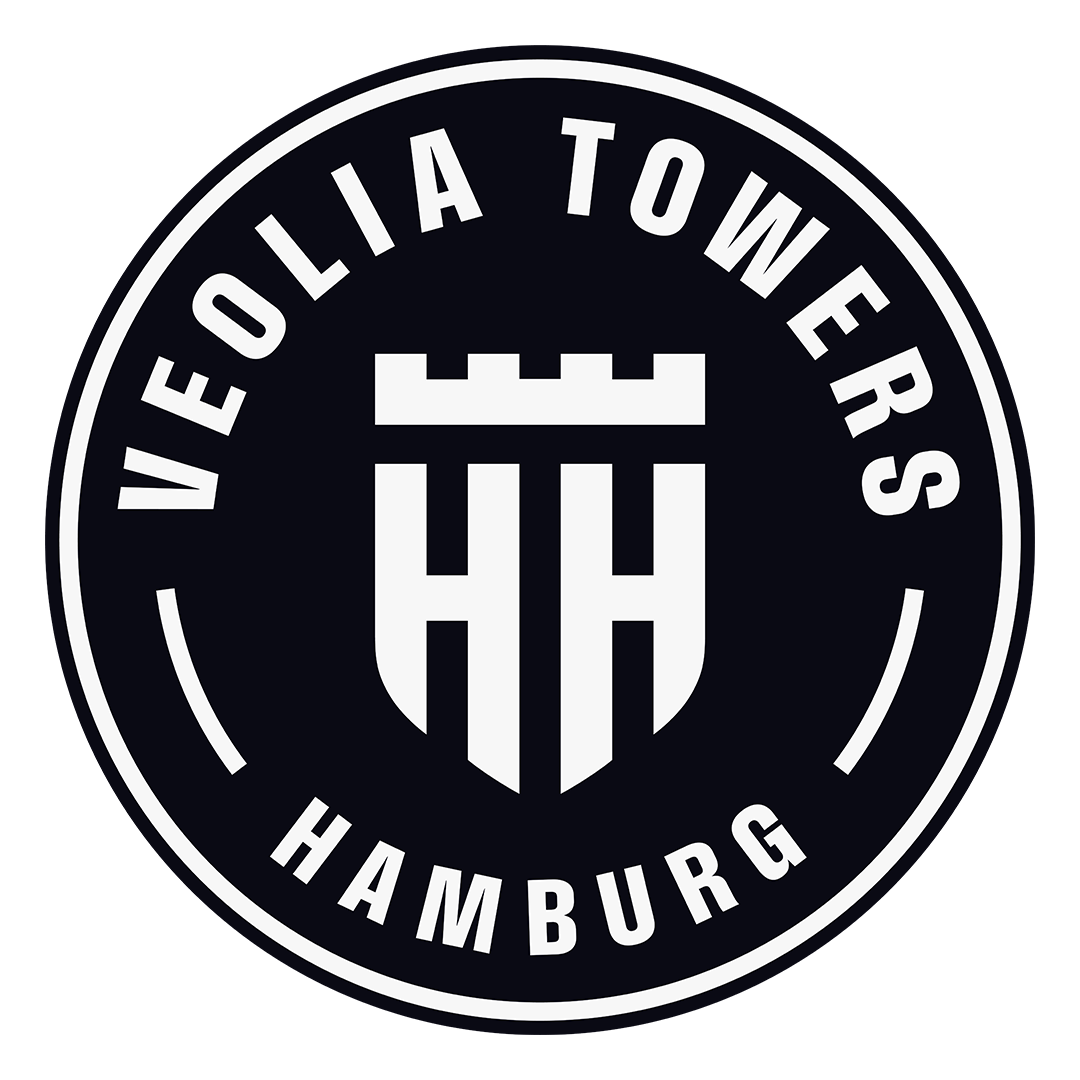 Veolia Towers Hamburg