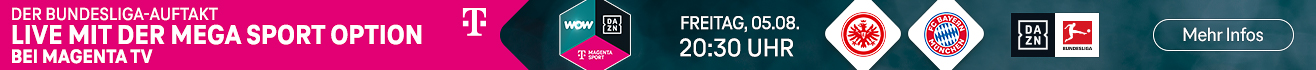 220803_Telekom_TeamDigital22HJ2_ClubkommunikationBuLiST01EintrachtFCBDAZNSuperbanner1316x70px_SaSc