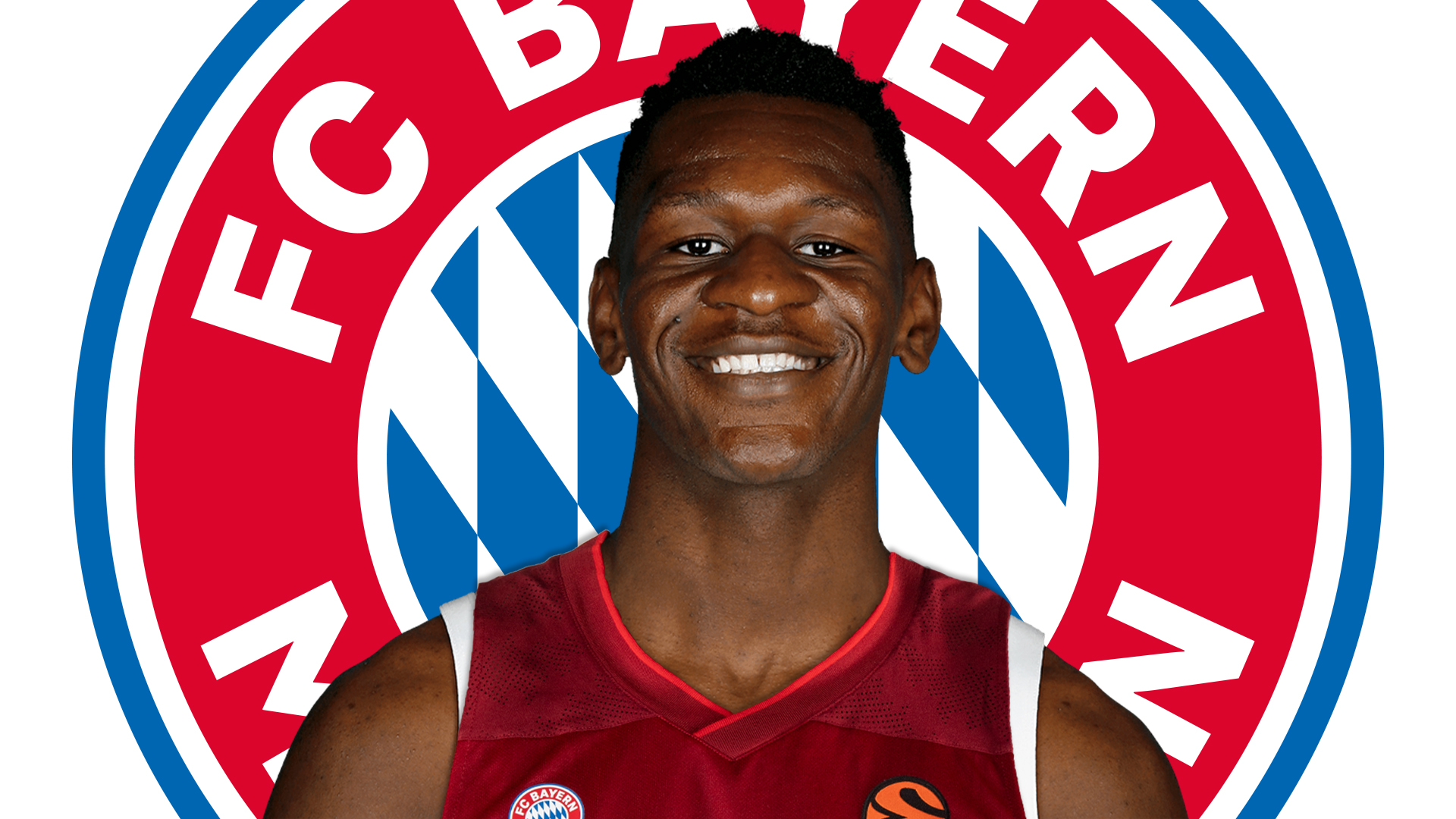 Der FC Bayern Basketball holt den deutschen Nationalspieler Isaac Bonga aus der NBA zurück.