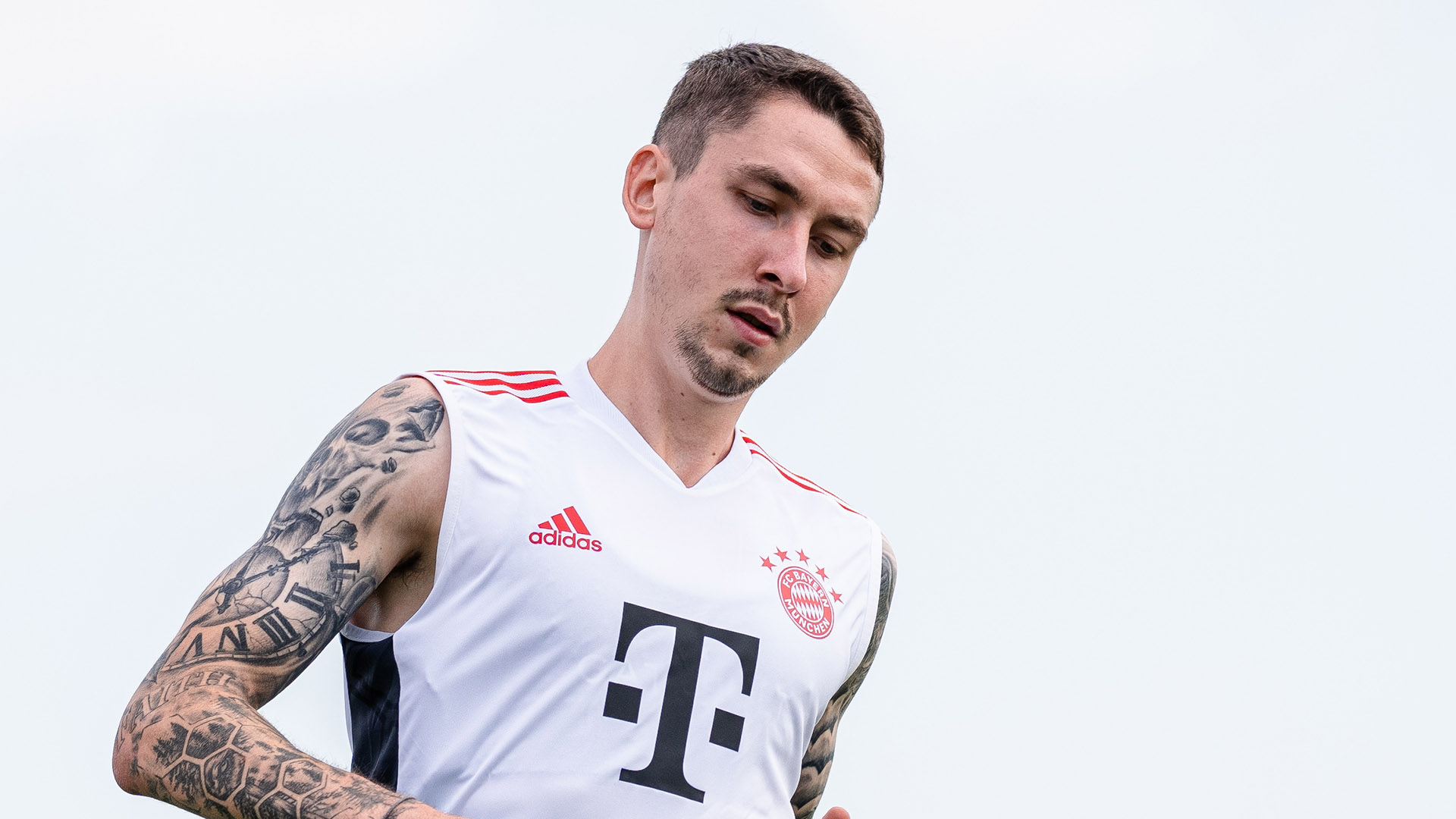 Adrian Fein wechselt vom FC Bayern zu Excelsior Rotterdam