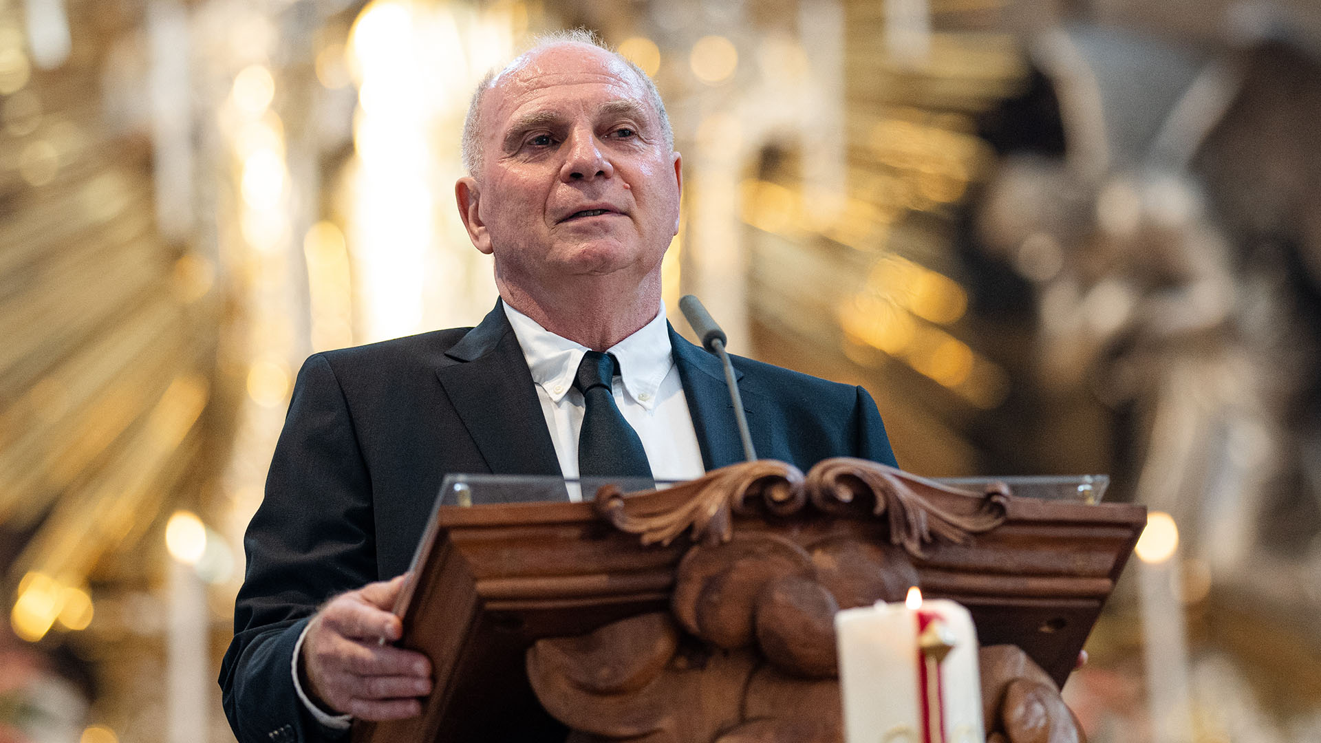 Uli Hoeneß