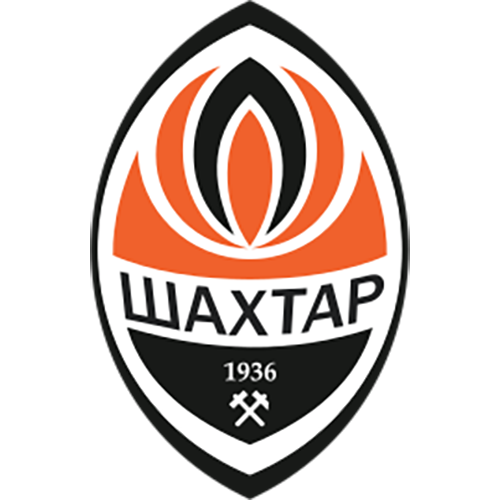 FC Shakhtar Donetsk