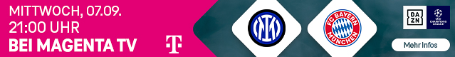 220905_Telekom_TeamDigital22HJ2_ClubkommunikationCLST01InterFCBDAZNSuperbanner639x80px_SaSc