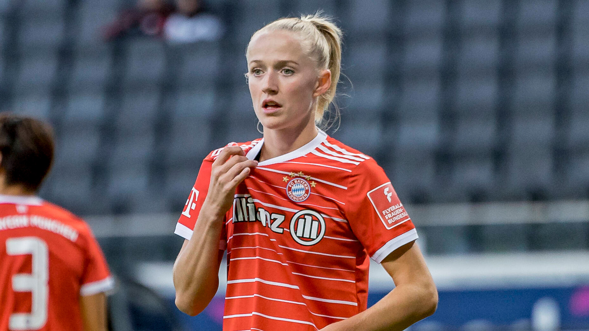 Lea Schüller, FC Bayern Frauen