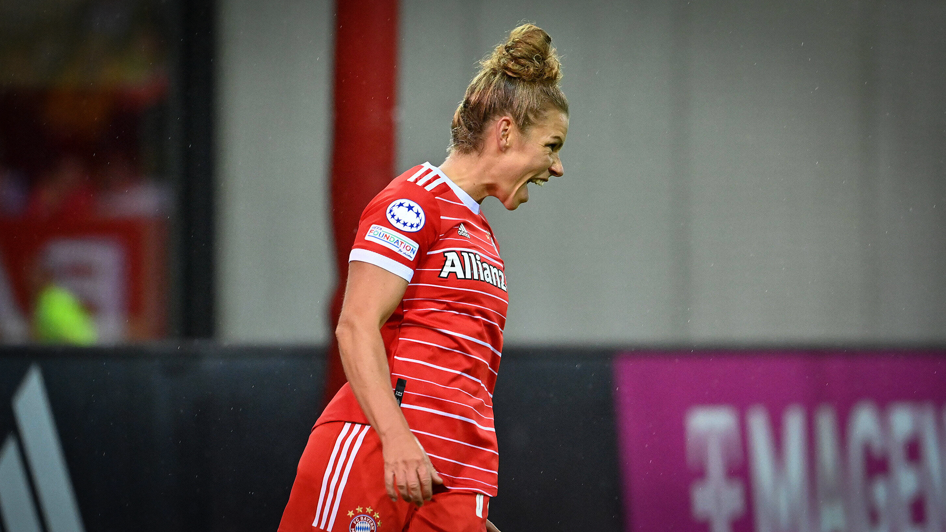 FC Bayern Frauen, Linda Dallmann