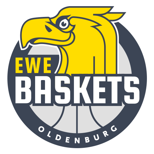 EWE Baskets Oldenburg