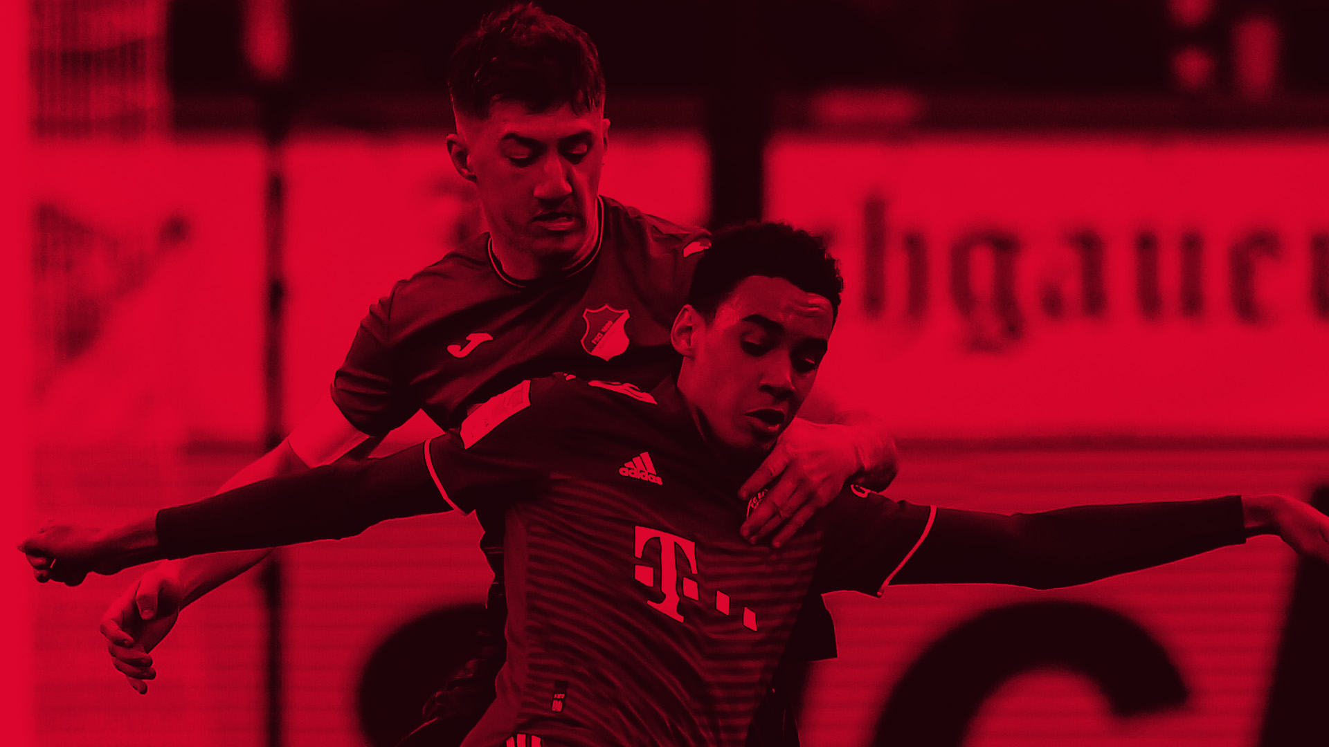 Alle Infos FC Bayern-Spiele