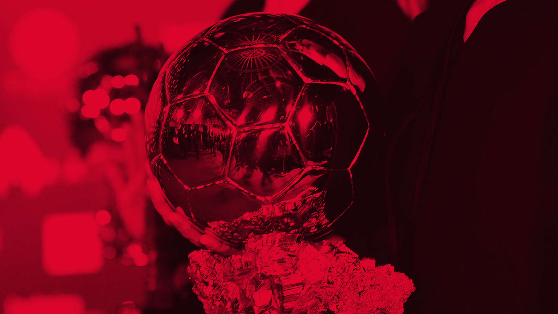 Ballon d'Or, FC Bayern