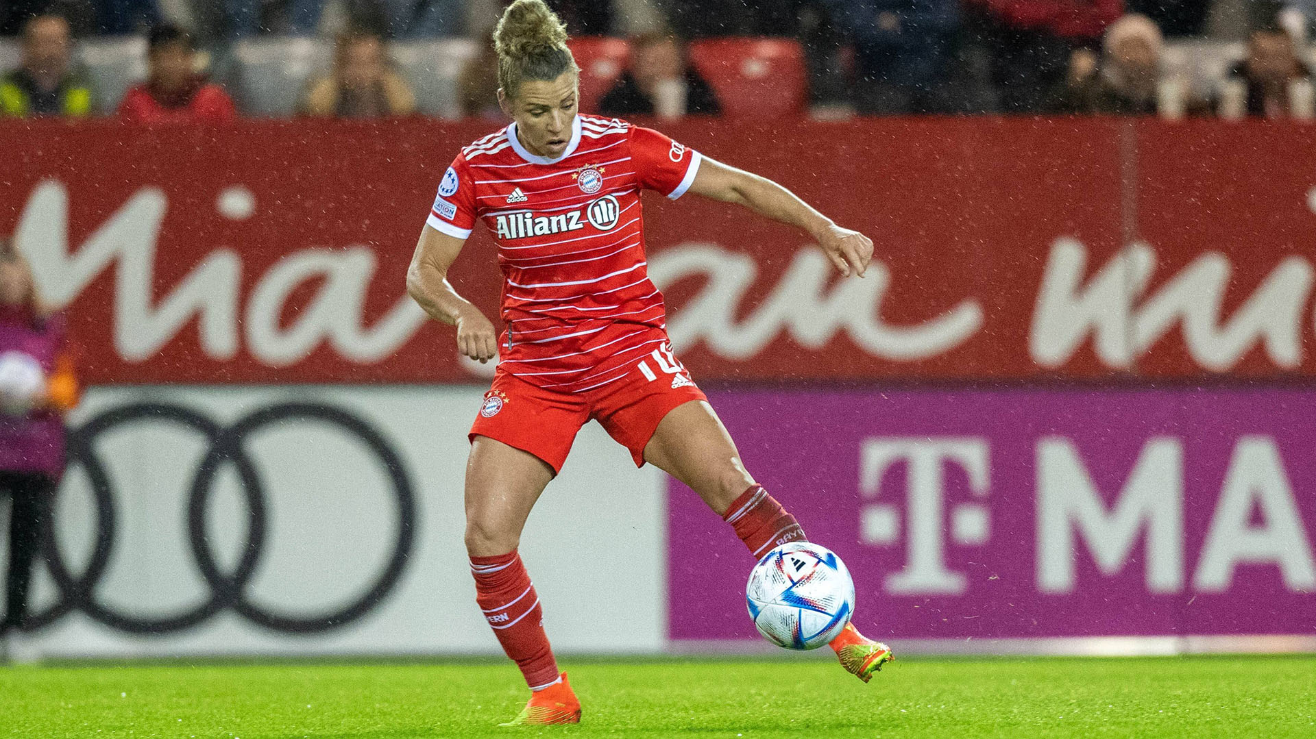 FC Bayern Frauen UEFA Womens Champions League