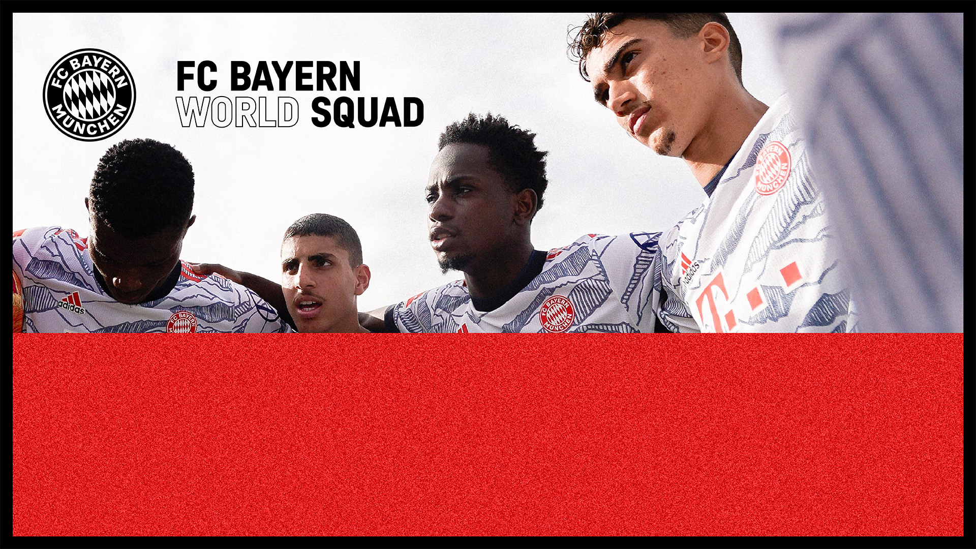 FC Bayern World Squad Episode 4