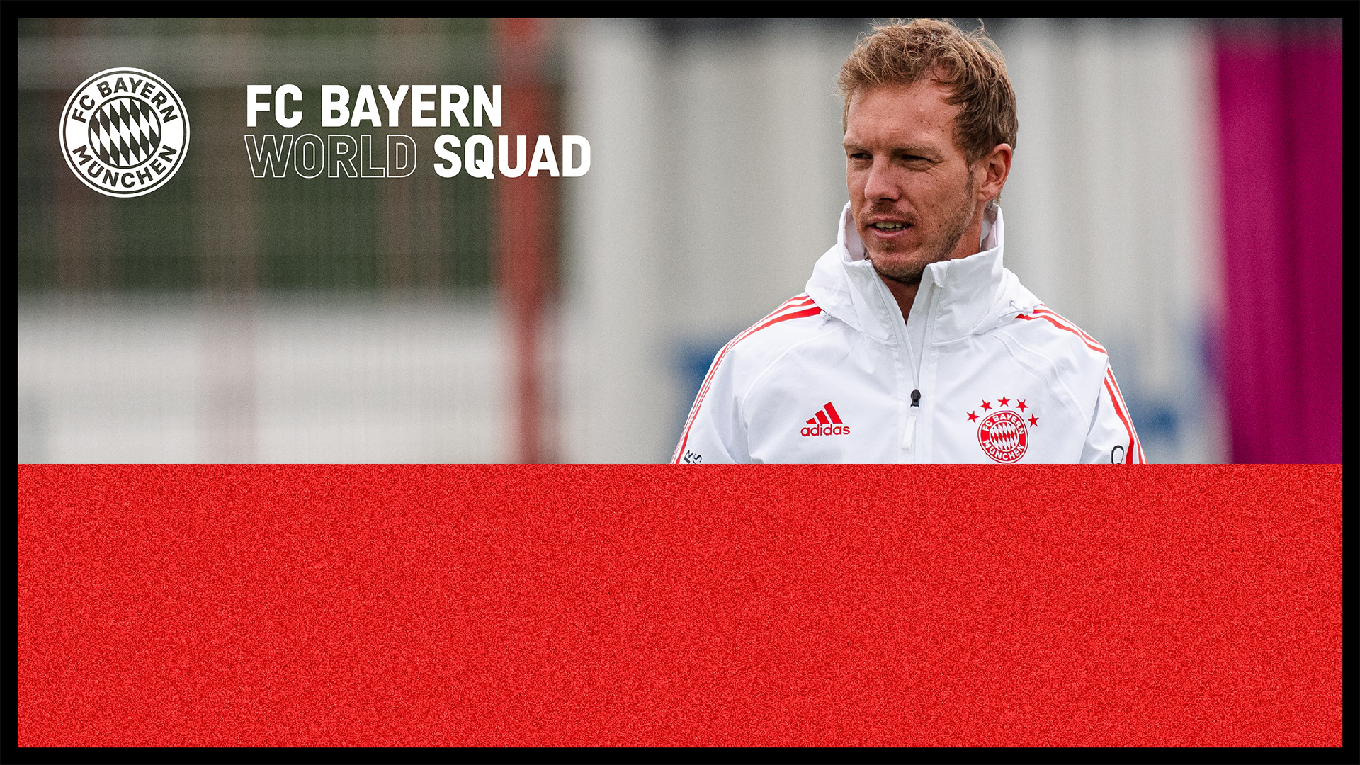 FC Bayern World Squad Episodio 5