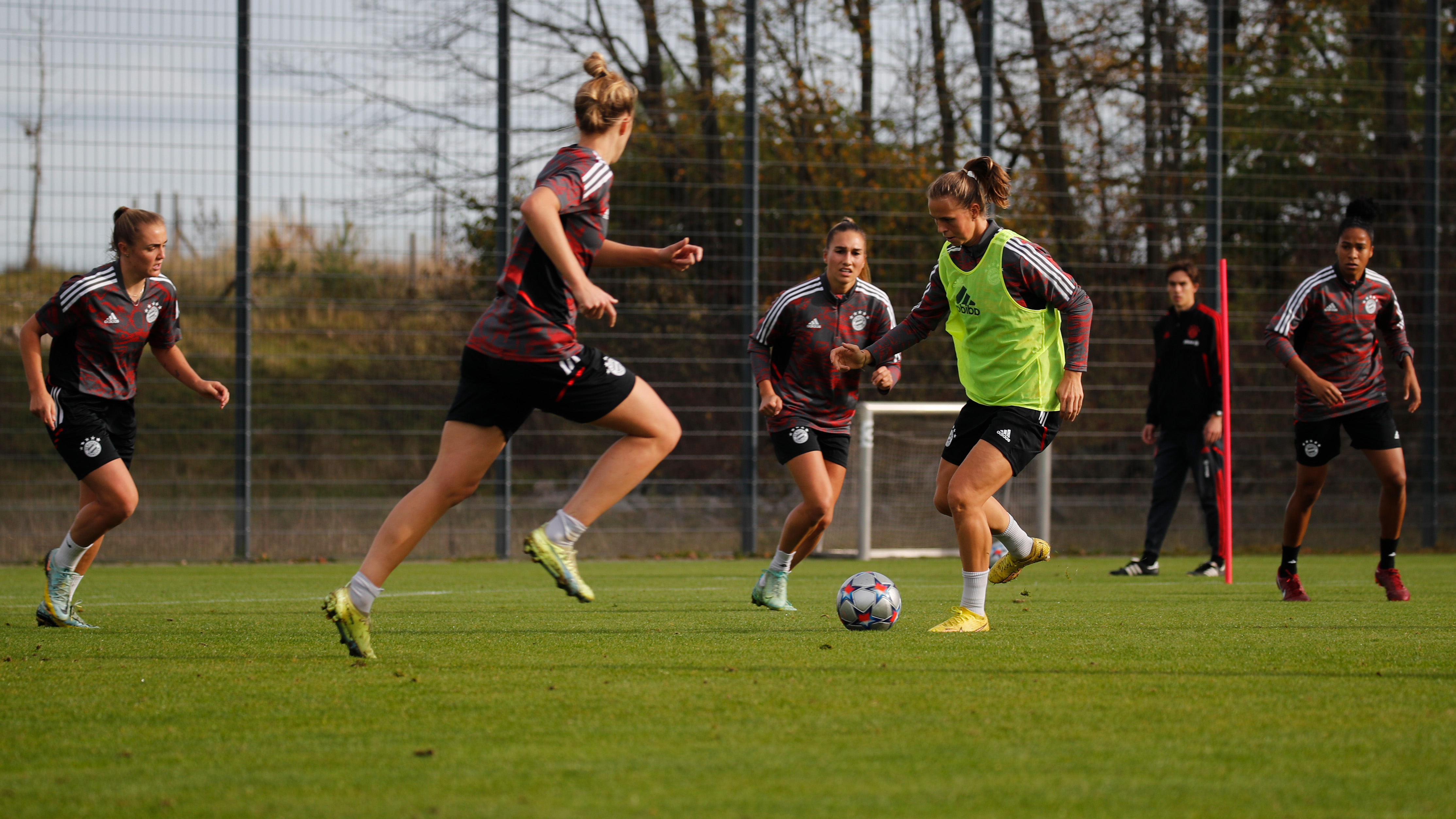 FC Bayern Frauen