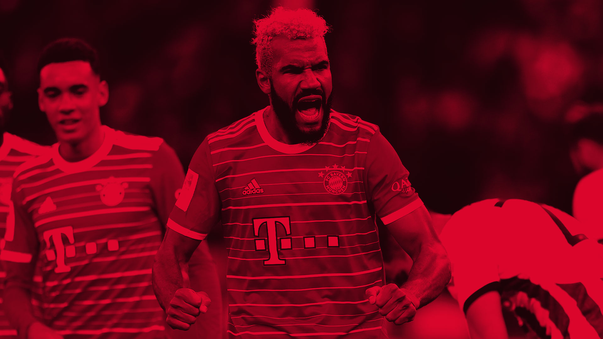 Alle Infos FC Bayern-SV Werder Bremen