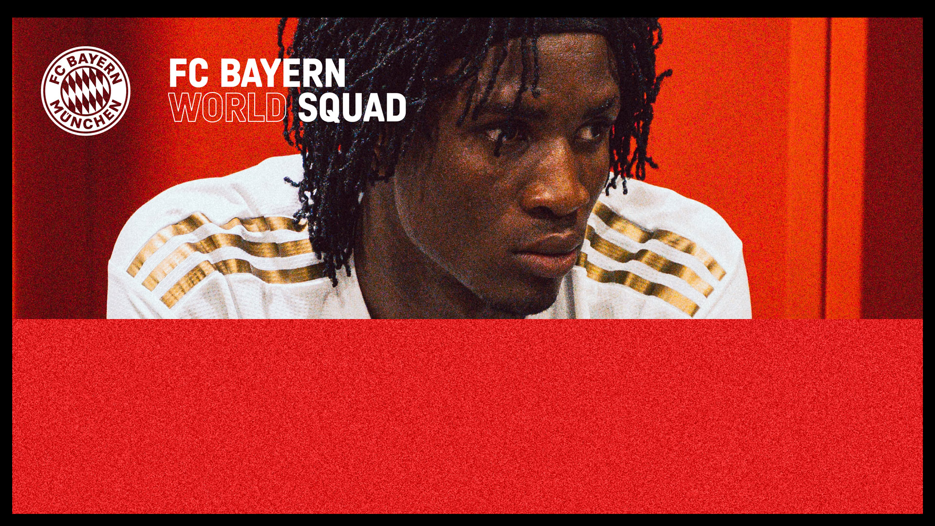 FC Bayern World Squad episode 8