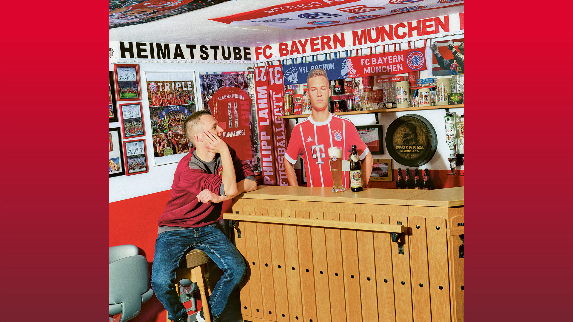 Spielerfigur Kimmich, Steffen Rest