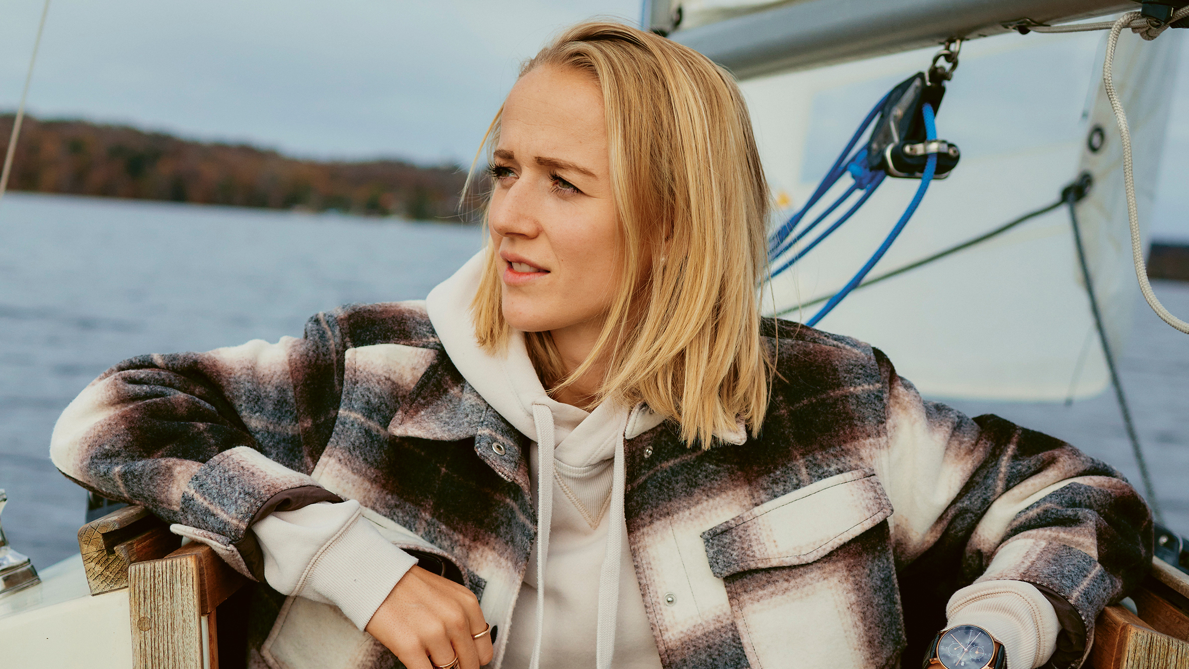 Lea Schüller, FC Bayern Frauen