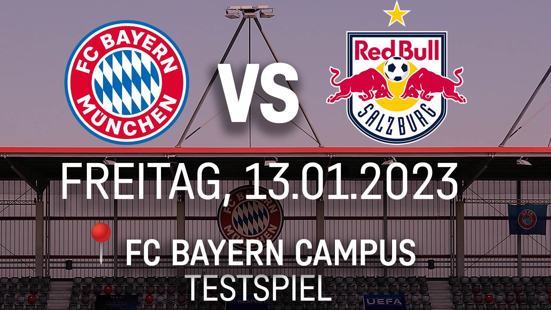 testspiel fc bayern salzburg