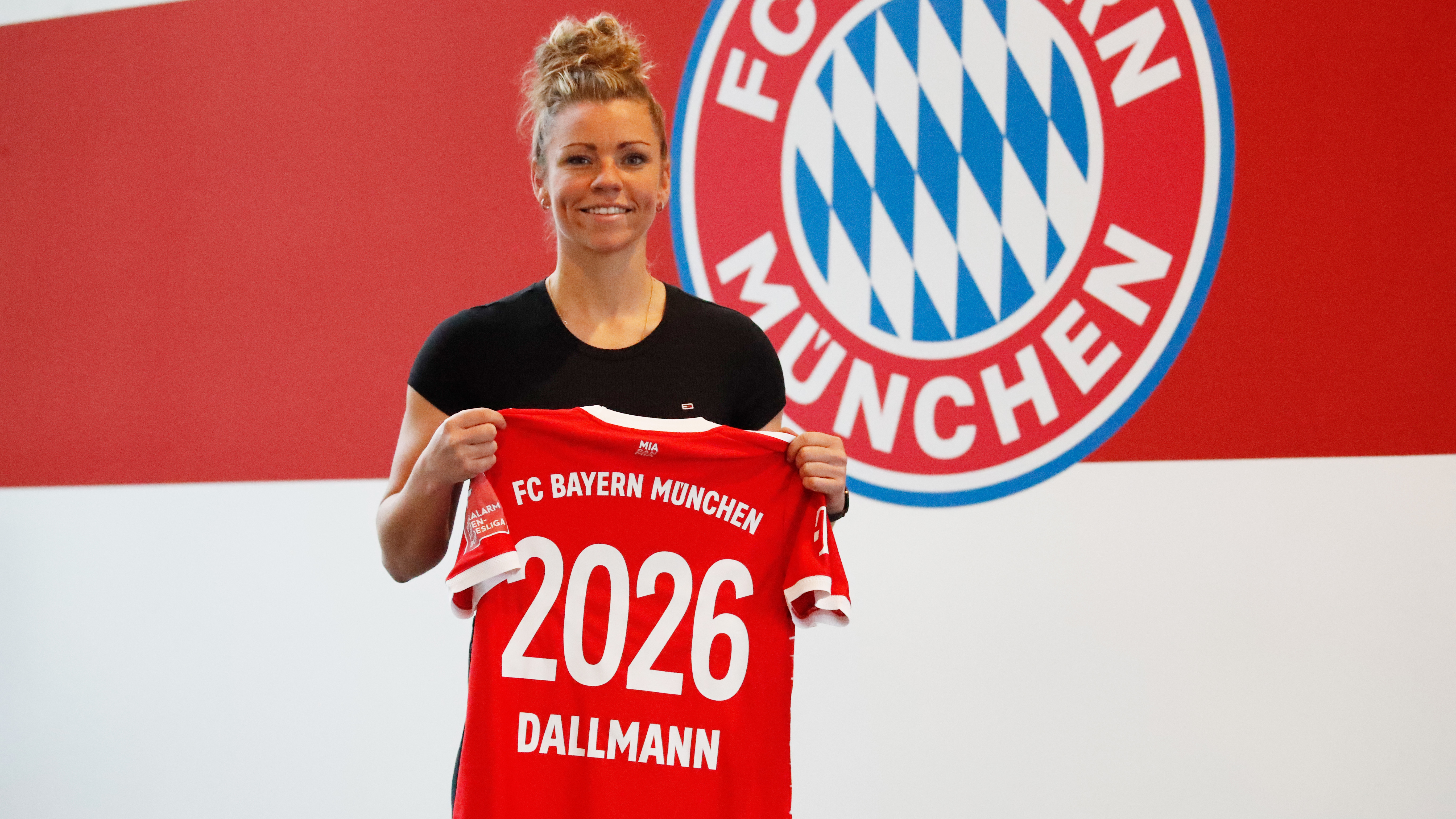 Linda Dallmann contract extension